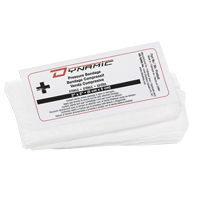 Bandage compressif Dynamic, 2" lo x 2" la Industrial Sales