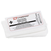 Bandage compressif dans un sac Dynamic, 4" lo x 4" la Industrial Sales