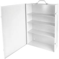 Dynamic Empty First Aid Kit Box Industrial Sales