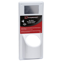 Dynamic Panel for Eye Wash Station Industrial Sales