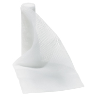 Dynamic Gauze Bandage, Roll, 15' L x 4" W, Medical Device Class 1 Industrial Sales