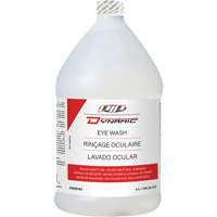 Dynamic Isotonic Solution, 135 oz. Industrial Sales