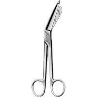 Dynamic Angled Lister Bandage Scissors Industrial Sales