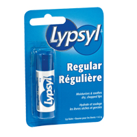 Lypsyl Lip Balm Industrial Sales