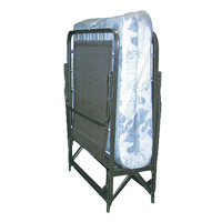 Dynamic Rollaway Cot, Class 1 Industrial Sales