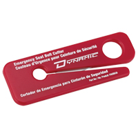 Dynamic Disposable Seat Belt Cutter Industrial Sales