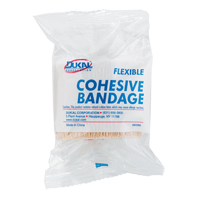 Bandage Dukal, Couper au besoin lo x 2" la, Classe 1, Auto-adh&eacute;rent Industrial Sales