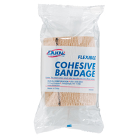 Bandage Dukal, Couper au besoin lo x 3" la, Classe 1, Auto-adh&eacute;rent Industrial Sales