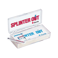 Safecross&reg; Splinter Out&reg; Industrial Sales