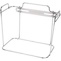 Support mural pour contenant &agrave; aiguilles Dynamic Industrial Sales