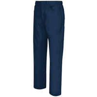 Excel FR&reg; Comfortouch&reg; Loose Fit Jeans, 34 Waist, 32 Inseam Industrial Sales