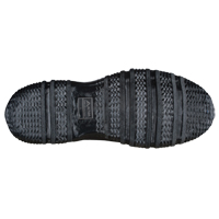 Robson Wide Waterproof Overshoes, Rubber, Slip On Closure, Fits Men's 5 Industrial Sales