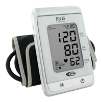 Precision 10.0 Series Ultra Blood Pressure Monitor with AFIB Screening, Class 2 Industrial Sales