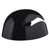 Casquette antichocs Grand Slam II de North, Bleu marin Industrial Sales