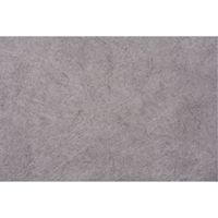 Feuilles absorbantes souffl&eacute;es de premi&egrave;re qualit&eacute;, Universel, 15" x 18", 30 gal. d'absorption Industrial Sales
