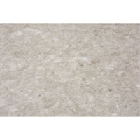 Spilltration Husky Polyback Roll, Heavyweight, 100' L x 64" W, 176 gal. Absorbancy Industrial Sales