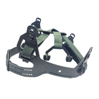 Coiffe de rechange Dynamic, &agrave; douille Industrial Sales