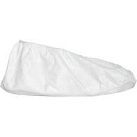 Couvre-chaussures, T-Grand, Tyvek IsoClean, Blanc Industrial Sales