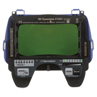 Welding Personal Protection