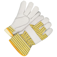 Ladies Fitter Gloves, Ladies, Grain Cowhide Palm, Thinsulate Inner Lining Industrial Sales