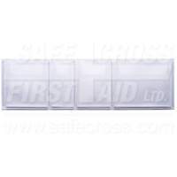 Pochette Door Pouch pour les armoires de premiers soins Industrial Sales