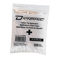 Dynamic Cotton-Tipped Applicators Industrial Sales