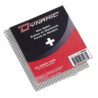 Dynamic Splints, Multipurpose, Aluminum Wire, 12", Class 1 Industrial Sales