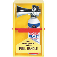 Signal Horn Emergency Alarm Station Industrial Sales