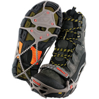 Crampons de rechange pour dispositif de traction pour botte de travail Yaktrax Industrial Sales