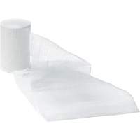 Dynamic Gauze Bandages, Roll, 15' L x 1" W, Sterile, Medical Device Class 1 Industrial Sales