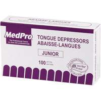 Dynamic Tongue Depressors Industrial Sales