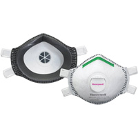 Saf-T-Fit&reg; Plus P1130 Particulate Respirator, P100, NIOSH Certified, Medium/Large Industrial Sales