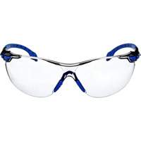 Lunettes de s&eacute;curit&eacute; Solus avec lentille Scotchgard, Lentille Int&eacute;rieur/ext&eacute;rieur, Antibu&eacute;e, R&eacute;pond ou surpasse la norme CSA Z94.3 Industrial Sales