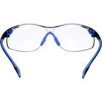 Lunettes de s&eacute;curit&eacute; Solus avec lentille Scotchgard, Lentille Int&eacute;rieur/ext&eacute;rieur, Antibu&eacute;e, R&eacute;pond ou surpasse la norme CSA Z94.3 Industrial Sales