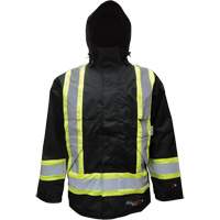 High-Visibility Clothing