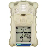 Altair&reg; 4XR Multi-Gas Detector, 4 Gas, LEL - CO - H2S -O2 Industrial Sales