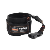 Squids&reg; 3116 Pull-On Wrist Lanyard with Buckle Industrial Sales