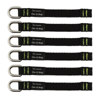 Squids&reg; 3700 Tool Tails Tool Tether Attachments Industrial Sales