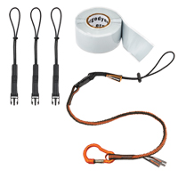 Squids&reg; 3181 Tool Tethering Kit Industrial Sales