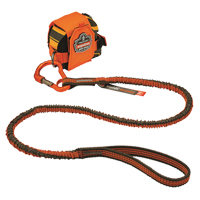 Squids&reg; 3193 Tape Measure Tethering Kit Industrial Sales