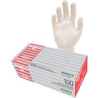 Synthetic Gloves