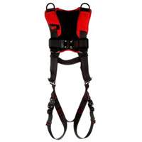 Comfort Vest-Style Harness, CSA Certified, Class AE, Small, 420 lbs. Cap. Industrial Sales