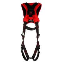 Comfort Vest-Style Harness, CSA Certified, Class AE, Small, 420 lbs. Cap. Industrial Sales