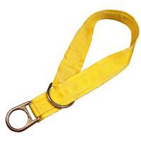 Sangle de fixation en toile, Fixation universelle, Usage Temporaire Industrial Sales