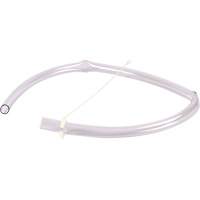 Boyau de vidange pour douche oculaire Dynamic Industrial Sales