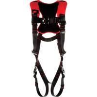 Harnais confortable de style veste, Certifi&eacute;e CSA, Classe AL, Petit, Cap. 420 lb Industrial Sales