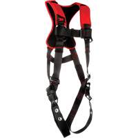 Harnais confortable de style veste, Certifi&eacute;e CSA, Classe A, Petit, Cap. 420 lb Industrial Sales