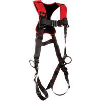Harnais confortable de style veste, Certifi&eacute;e CSA, Classe ALP, Petit, Cap. 420 lb Industrial Sales