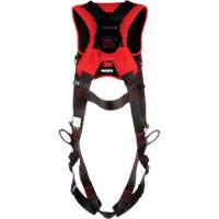 Harnais confortable de style veste, Certifi&eacute;e CSA, Classe ALP, Petit, Cap. 420 lb Industrial Sales