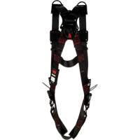 Vest-Style Harness, CSA Certified, Class AEP, Small, 420 lbs. Cap. Industrial Sales